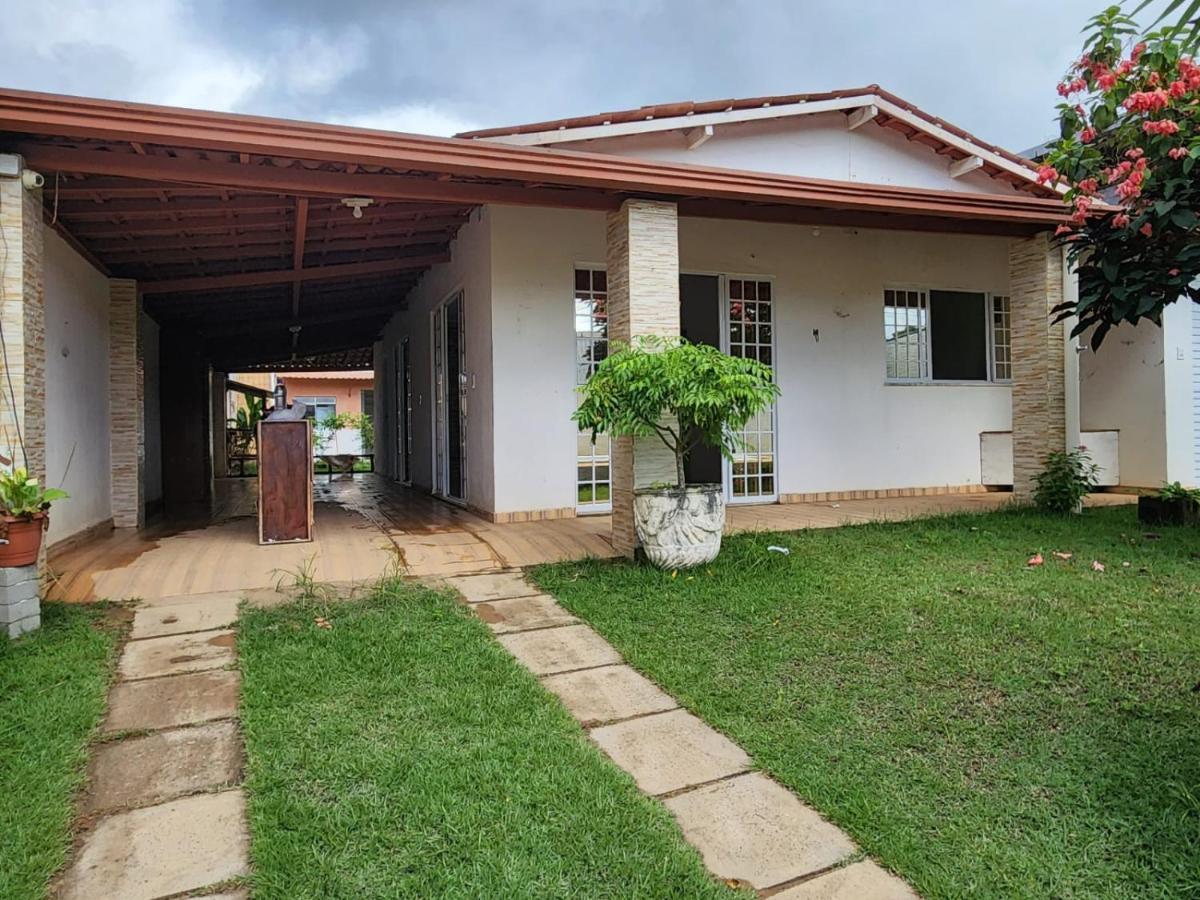 Bed and Breakfast Na Paz De Deus à Santo Antonio do Rio das Pedras Extérieur photo
